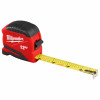 Compact Tape Measure, 12 Ft.