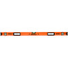 Plumb & Level, Aluminum, 48 In.