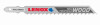 T-Shank Jigsaw Blade, 6 Tooth, 4 x 3/8-In., 3-Pk.