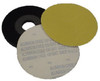 Drywall Sandpaper Sanding Disc, 120 Grit, 9 In. (10 pieces)