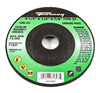 Masonry Grinding Wheel, Type 27, 4.5 x .25-In.