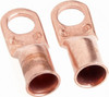 2PK #1x3/8" Cable Lug