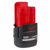 M12 12-Volt RedLithium High Output CP 2.5 Ah Battery Pack