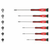 6-Pc. Precision Screwdriver Set with Case, Torx Head