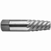 Screw Extractor, Spiral Flute, #7