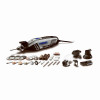 Rotary Tool, Lighted, 120-Volt