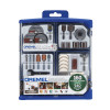 Rotary Accessory Kit, 160-Pc.