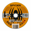 Metal Cut-Off Wheel, Type 1, 5/8 In. Arbor, 4-1/2 In.