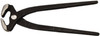 Heavy-Duty End-Cut Nippers, 10 In.