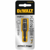 Double-Ended Nut Driver, Impact Ready, 1/4 & 5/16 In.