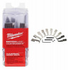Switchblade 10 Blade Replacement Kit, 1-1/2 In.