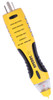 DualCheck™ Non-Contact Voltage Tester/GCFI Outlet Tester