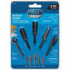5-Pc. Rotary Rasps Set