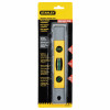 Magnetic Torpedo Level, Cast Aluminum, 9 In.