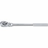 Flex Handle Socket Wrench, 11 In., 3/8 In. Drive