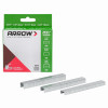 Arrow JT21 Light Duty Craft Staples, Multiple Sizes, 1875c