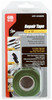 Self-Sealing Silicone Repair Tape, Green, 1-In. x 10-Ft.