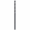 Thunderbolt Black Oxide Drill Bit, 7/16 In. (6 pieces)