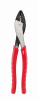 Comfort Grip Crimping Pliers
