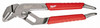 Comfort Grip Straight Jaw Pliers, 6 In.