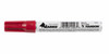 El Marko Permanent Red Paint Marker (12 pieces)