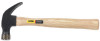 Curved Claw Hammer, 16 oz.
