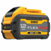 20V/60V MAX* FLEXVOLT  12Ah Battery