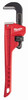 Steel Pipe Wrench, 10 In.