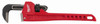 Steel Pipe Wrench, 14 In.