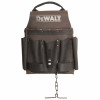 Leather Electrician Tool Pouch