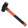 4-Lb. Sledge Hammer, 16-In. Fiberglass Handle