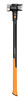 8 Lb. Isocore Sledge Hammer, 36 In. Contoured Handle