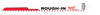 Sawzall Reciprocating Saw Blade, Rough-In, 7-3/8 x 1/2 x .062 In., 5-Pk.