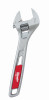 Adjustable Wrench, 8 In.