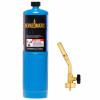 Manual Torch Kit, 14.1 oz. (3 pieces)