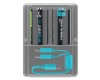 Paleblue C Lithium-Ion Rechargeable Battery (2-Pack)