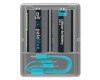 Paleblue D Lithium-Ion Rechargeable Battery (2-Pack)