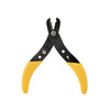 Wire Stripper and Cutter, Adjustable, for Solid and Stranded Wire