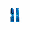 PH3 Phillips Impact Driver Bits, 1 In., 2-Pk.