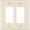 2G DCRA MW WALLPLATE