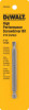 #10 Slotted Power Bit, 3-1/2 In.