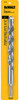 Percussion Drill Bit, 1 x 12 In.