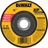 Metal Cutting Wheel, .045 x 7/8 x 7 In.