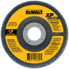 Flap Disc, 60-Grit, 7/8 x 4-1/2 In.