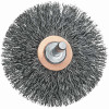 Wire Wheel, 1/4 x 2 In.