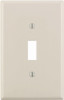 1-TGL MDWY WALLPLATE
