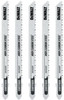 T-Shank Wood-Cutting Jigsaw Blade, 4 In., 10-TPI, 5-Pk.