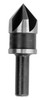 Countersink Drill Bit, Black Oxide, 5/8-In.