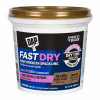 DAP Fast Dry High Strength Spackling with DryDex Technology 32 Oz.