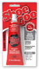 Shoe Repair & Protective Coating Adhesive, Black, 3.7 oz.